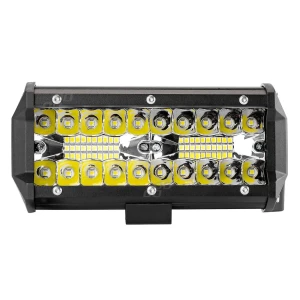 Lampa robocza 40 LED, 120W, 9-36V, AWL19