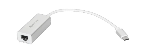 Karta sieciowa USB typ C - RJ45 (LAN) 10/100 Mb