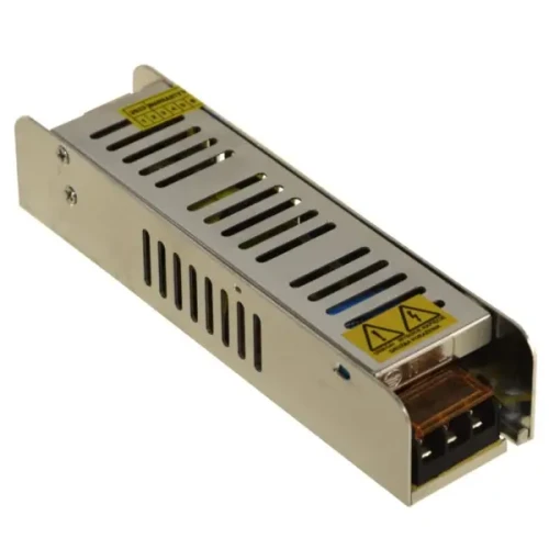 Zasilacz impulsowy slim 12V/3A 36W