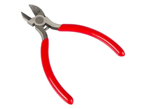 Szczypce boczne 125 mm X-051