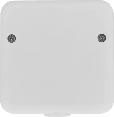 Gniazdo sieciowe kuchenne GNK/5x2,5mm 16A/440V MT065