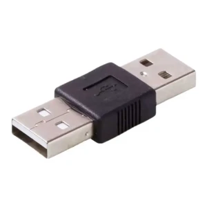 Łącznik USB wtyk A - wtyk A