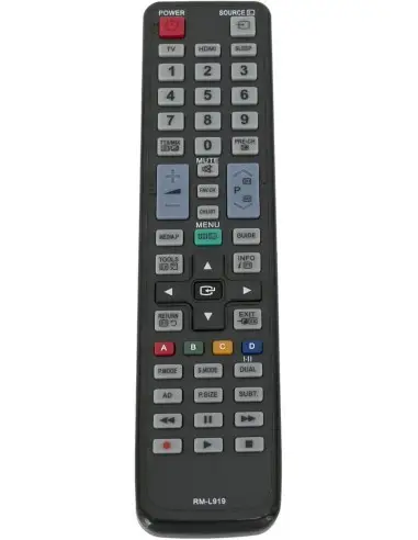 Pilot do Samsung RM-L919