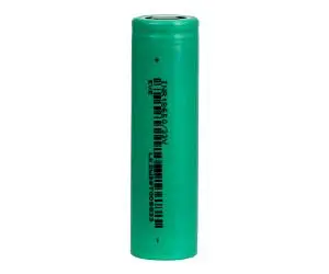 Akumulator 18650 3,7V 3100mAh 10A EVE