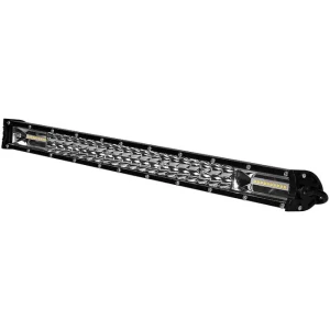 Lampa robocza 60 LED, 180W, 10-30V, 54 cm, IP67