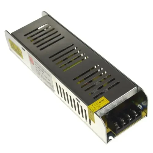 Zasilacz impulsowy slim 12V/12,5A 150W