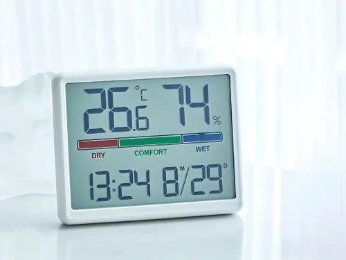 Stacja pogodowa 8280