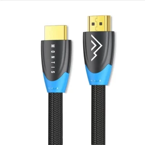 Kabel HDMI 2.0 4K 2m MT164-2