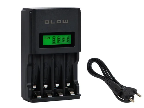 Ładowarka akumulatorów XN-107