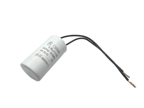 Kondensator silnikowy 0,68uF/450V