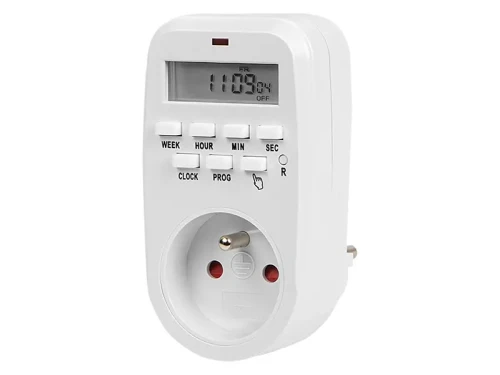 Timer cyfrowy ETF-88A