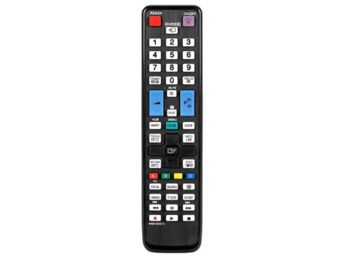 Pilot do Samsung AA59-00431A Smart 3D z podświetleniem