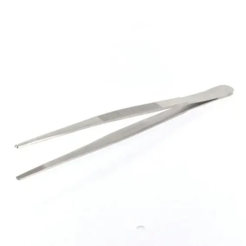 Pęseta prosta 180mm