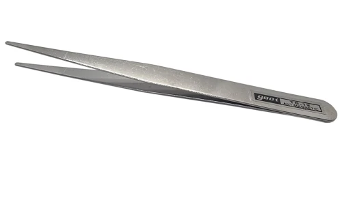 Pęseta TS-12 ostra 123mm