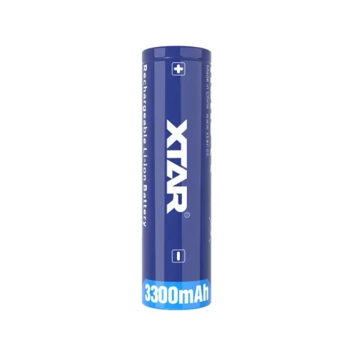 Akumulator 18650 3,6V 3300mAh z zabezpieczeniem