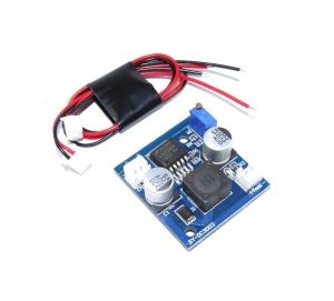 Przetwornica step-down LM2596 3A