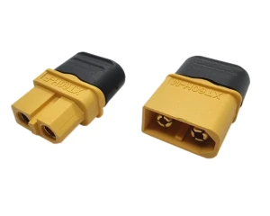 Złącze XT60H 2 pin wtyk+gniazdo