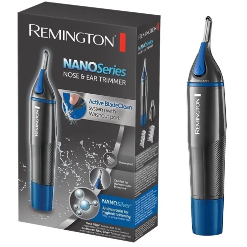 Trymer NE3850 do nosa i uszu