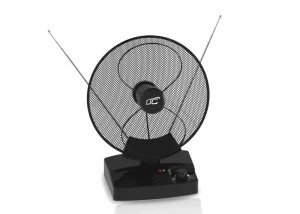 Antena pokojowa VR002 aktywna