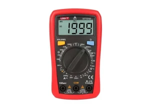 Miernik UT131D
