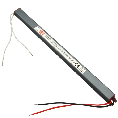 Zasilacz impulsowy 24V/2,5A, 60W, slim
