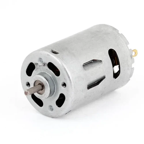 Silnik 12V MT91 wrzeciono 13mm