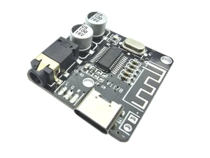 Moduł transmitera audio Bluetooth USB-C