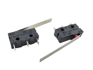 Mikroprzełącznik WK 614