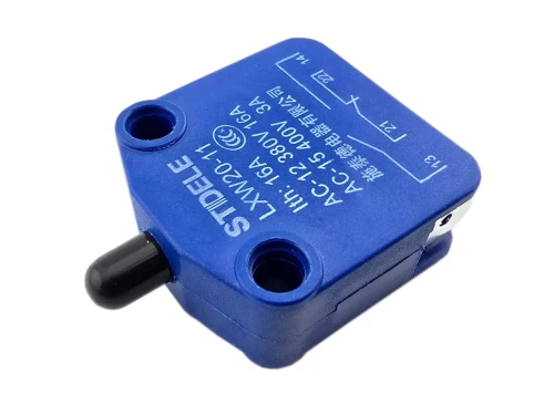 Przełącznik krańcowy LXW20-11 16A/380V