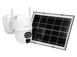 Kamera 4G zewnętrzna 3MP z panelem solarnym H-393