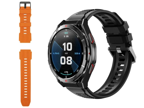 Zegarek smartwatch X14 Pro GPS Amoled