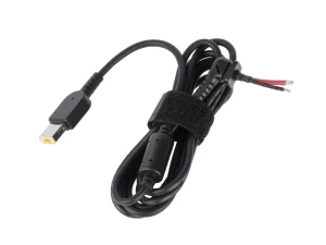 Wtyk DC z kablem do Lenovo 11 x 4,5mm + PIN