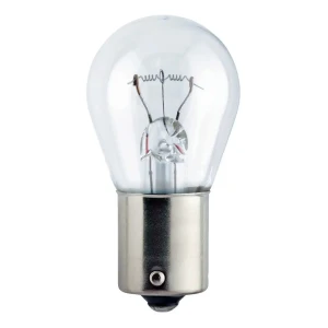 Żarówka BA15S 12V/21W