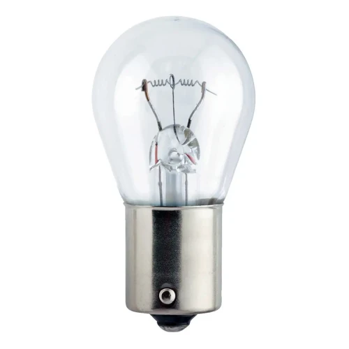 Żarówka BA15S 12V/21W