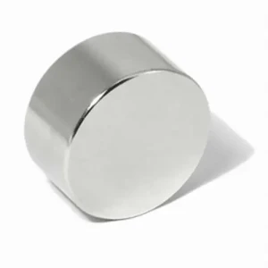 Magnes neodymowy okrągły 12x2mm