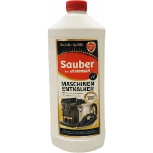 Odkamieniacz w płynie Sauber 1L