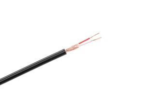 Kabel mikrofonowy 6mm stereo