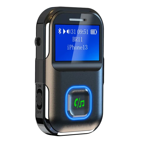 Odbiornik Bluetooth z Jack 3.5mm