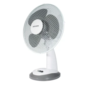 Wentylator biurkowy 30cm biały VO0024