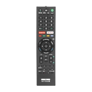 Pilot uniwersalny do TV Sony MT211