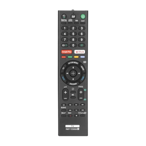 Pilot uniwersalny do TV Sony MT211