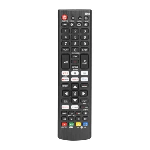 Pilot uniwersalny do TV LG MT207
