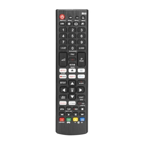 Pilot uniwersalny do TV LG MT207
