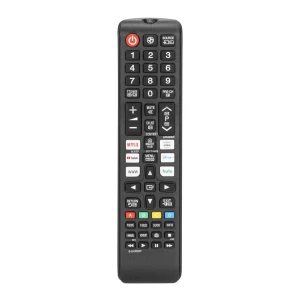 Pilot uniwersalny do TV Samsung MT204