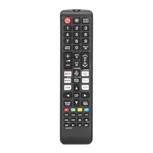 Pilot uniwersalny do TV Samsung MT204