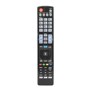 Pilot uniwersalny do TV LG MT206