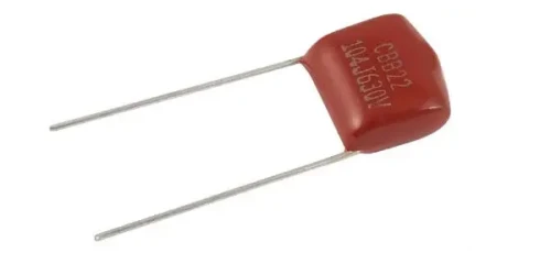 Kondensator MKSE 100nF/630V