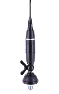 Antena Peiying Elite CB125 montażowa 80cm
