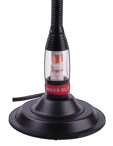 Antena CB magnetyczna Peiying Elite CB115