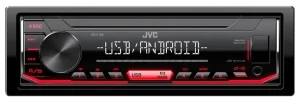 Radio samochodowe JVC KD-X162 USB